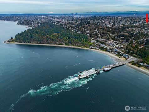 8451 40th Avenue SW Seattle WA 98136