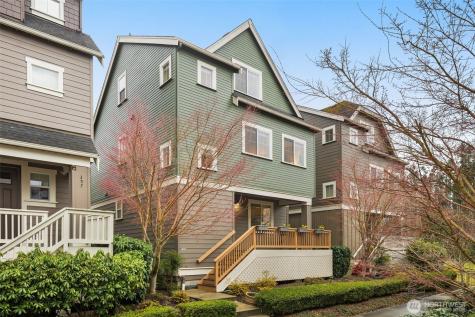 365 NE Denny Way Issaquah WA 98029
