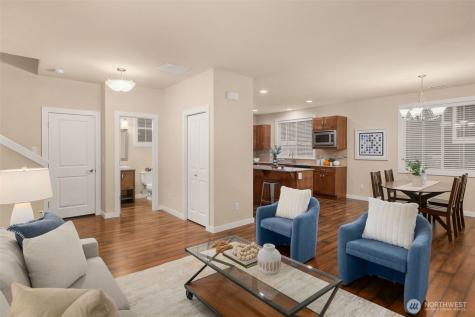 365 NE Denny Way Issaquah WA 98029