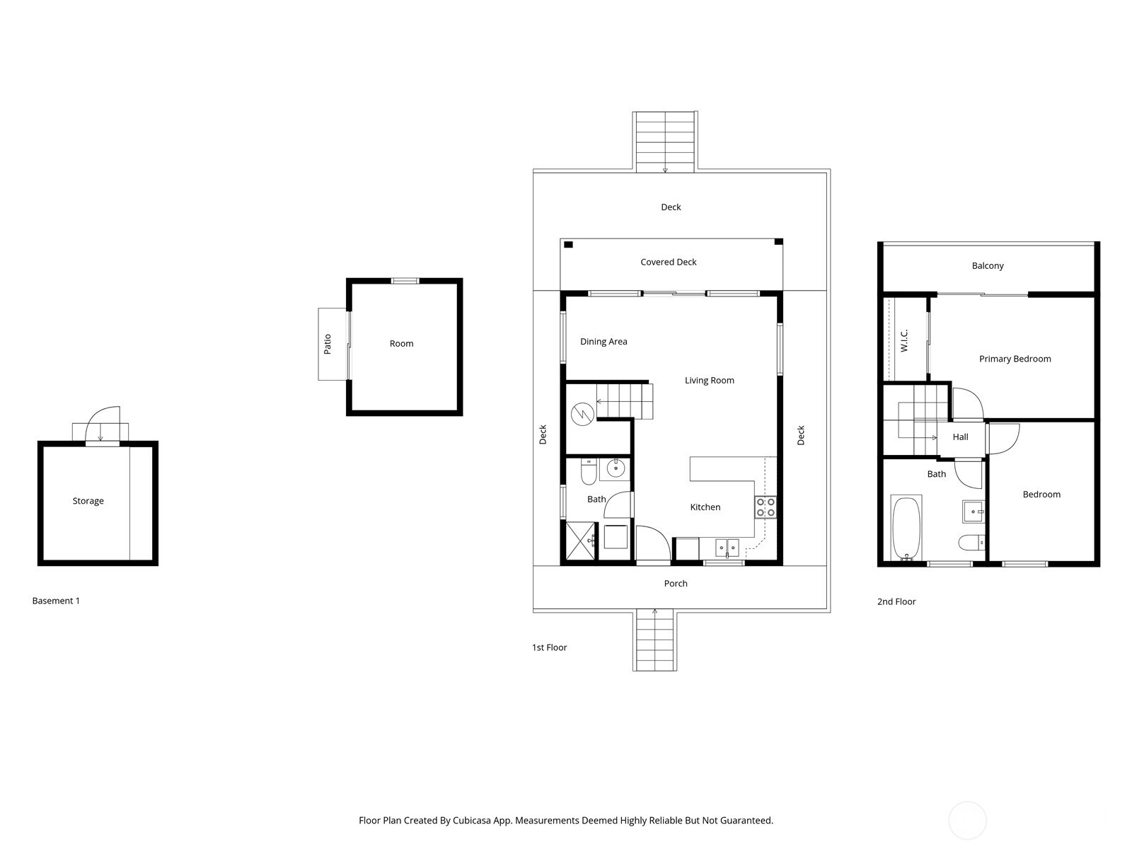 46 G Mukilteo Way Hat Island WA 98206