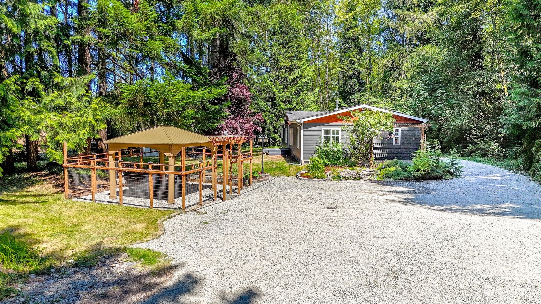 19207 28th Street Sw Lakebay WA 98349
