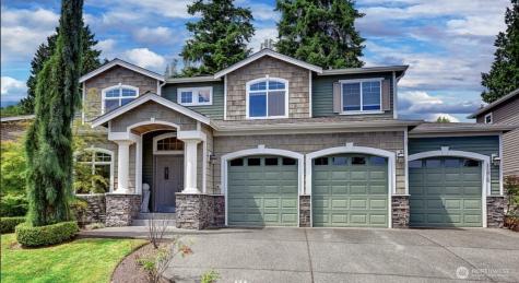 11215 NE 116th Place Kirkland WA 98034