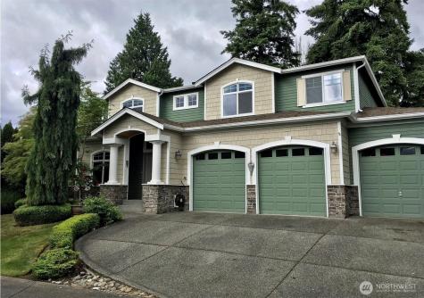 11215 NE 116th Place Kirkland WA 98034