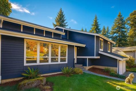 13405 SE 56th Place Bellevue WA 98006