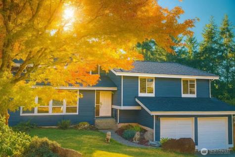 13405 SE 56th Place Bellevue WA 98006