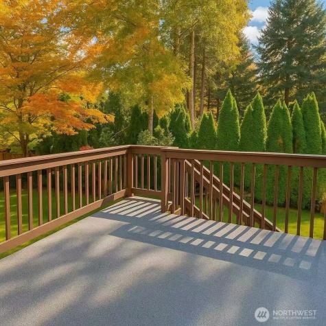 13405 SE 56th Place Bellevue WA 98006