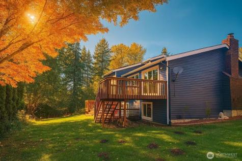 13405 SE 56th Place Bellevue WA 98006