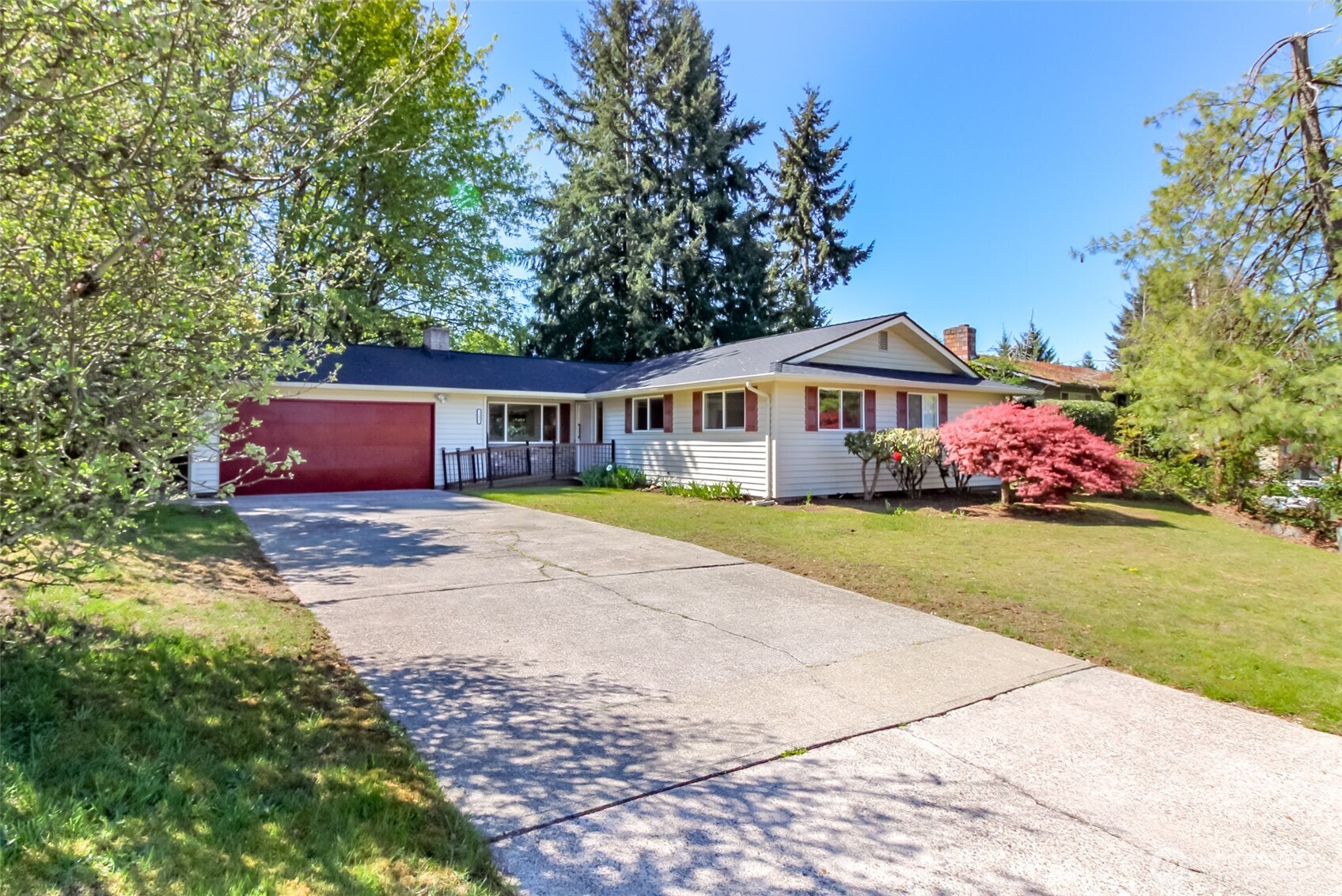 11427 SE 225th Street Kent WA 98031
