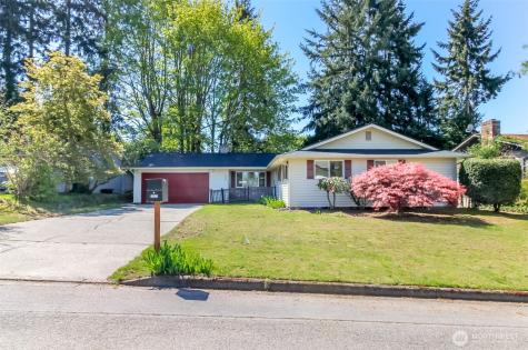 11427 SE 225th Street Kent WA 98031
