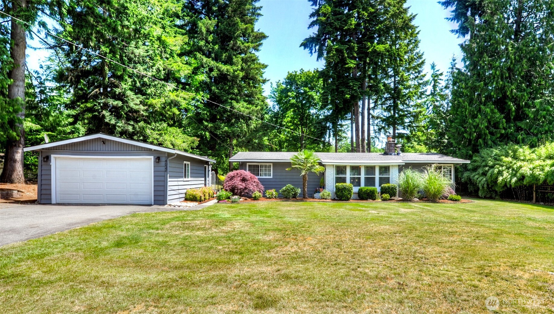 14032 183rd Avenue SE Renton WA 98059