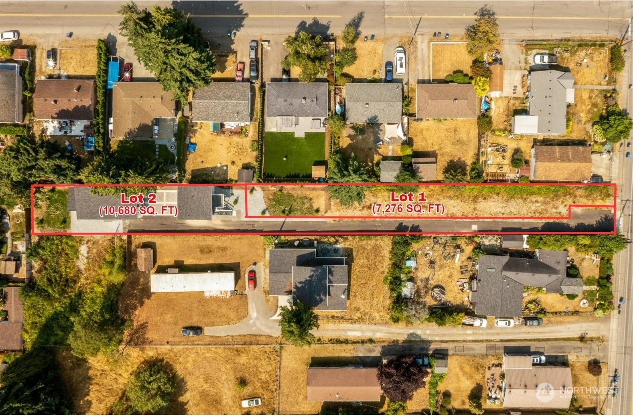 11415 12th Avenue Sw Seattle WA 98146