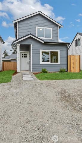9420 S D Street B Tacoma WA 98444