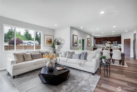 13909 17th Avenue E Tacoma WA 98445