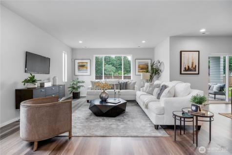 13909 17th Avenue E Tacoma WA 98445