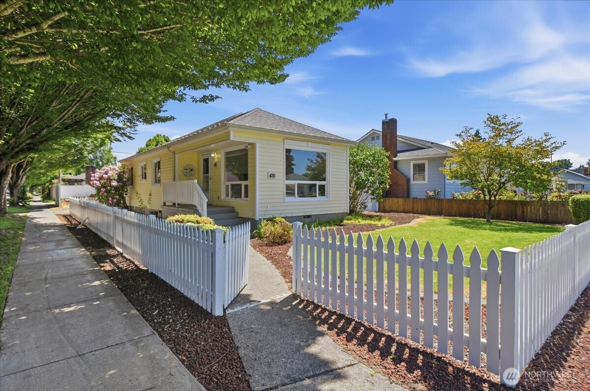 476 20th Avenue Longview WA 98632