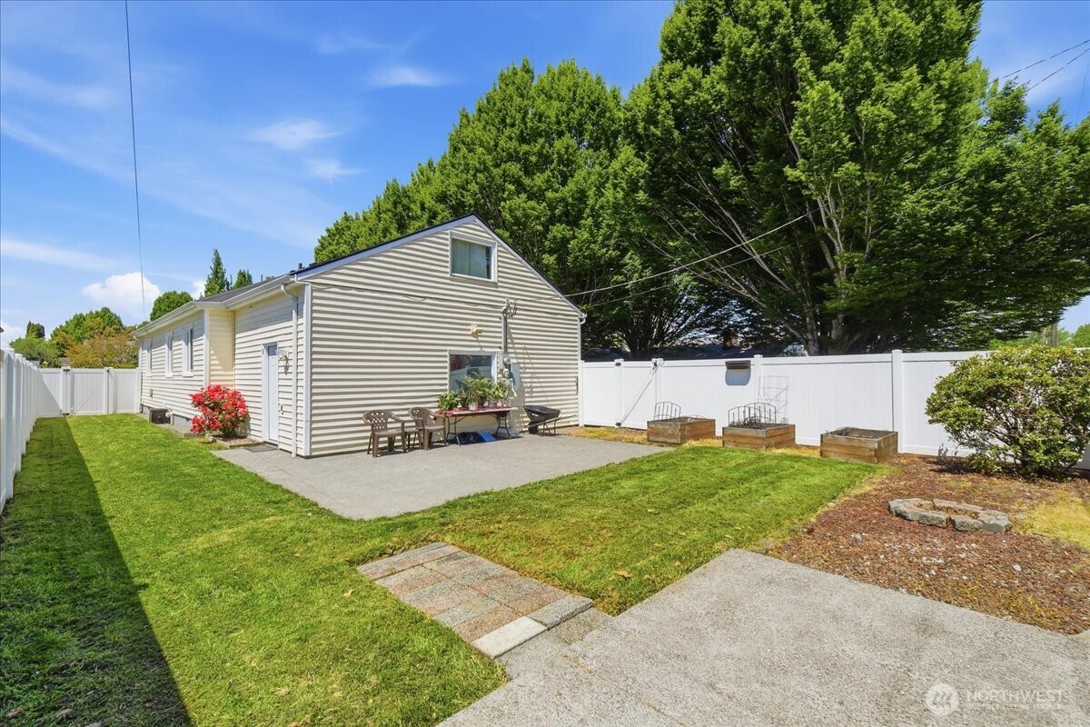 476 20th Avenue Longview WA 98632