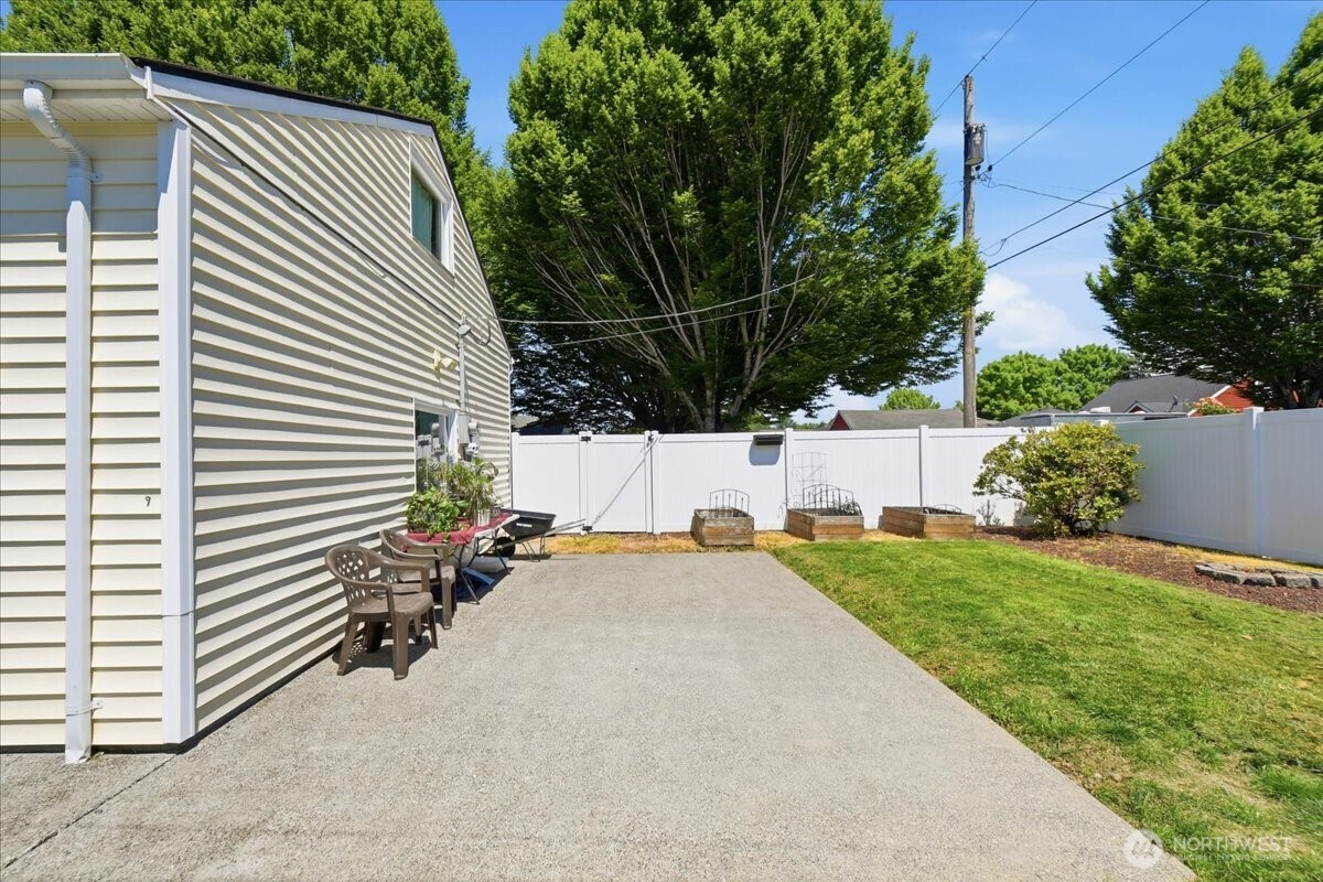 476 20th Avenue Longview WA 98632