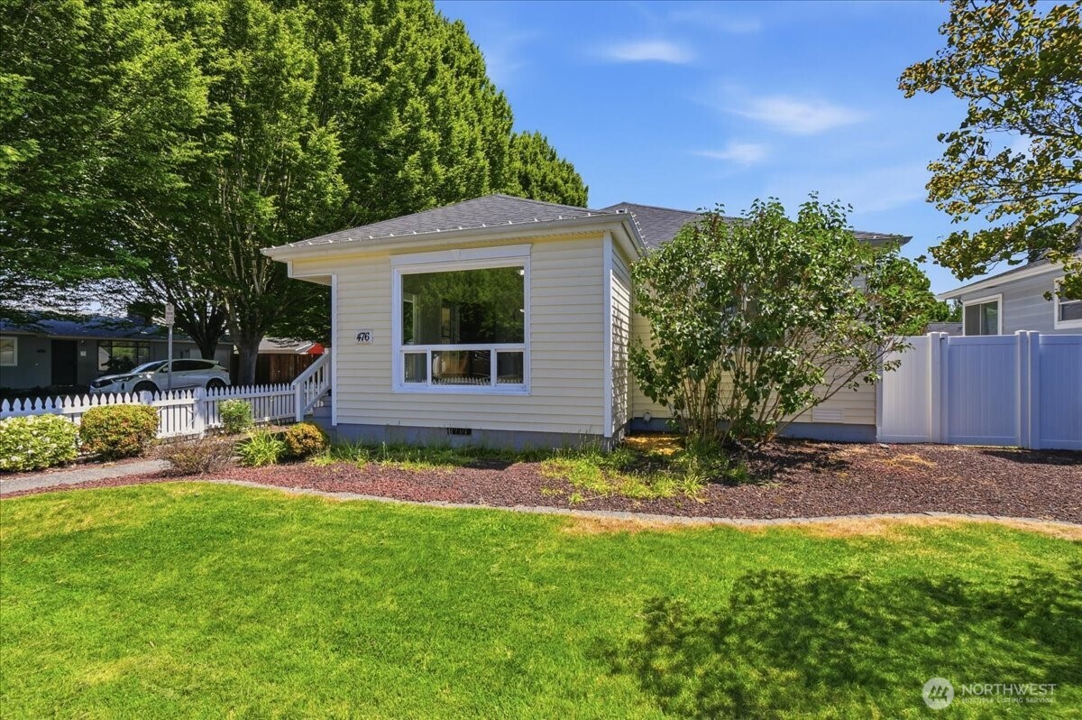 476 20th Avenue Longview WA 98632