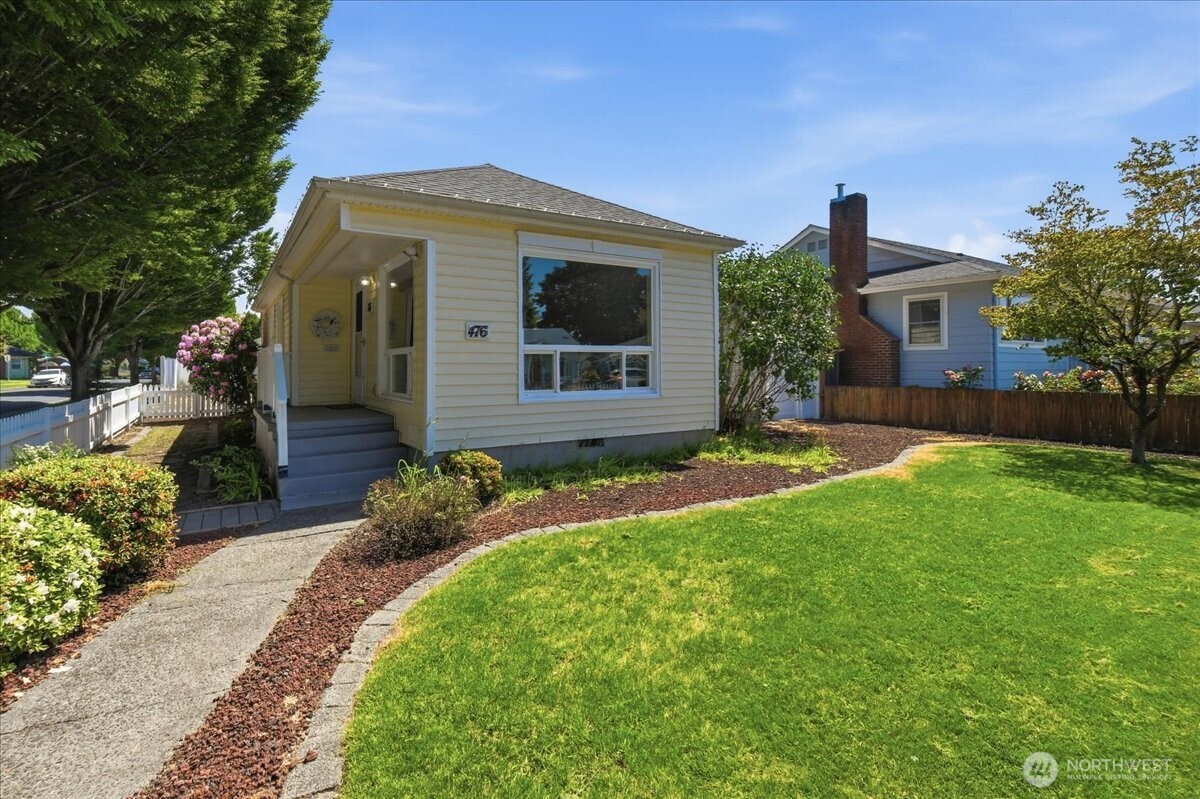 476 20th Avenue Longview WA 98632