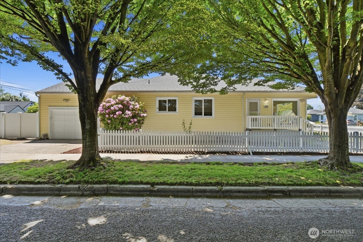 476 20th Avenue Longview WA 98632