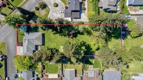 1913 3rd Avenue NW Puyallup WA 98371