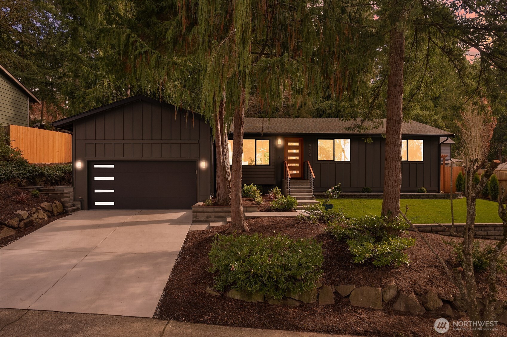 8920 168th Avenue NE Redmond WA 98052
