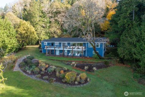 7504 Crescent Beach Vaughn WA 98394