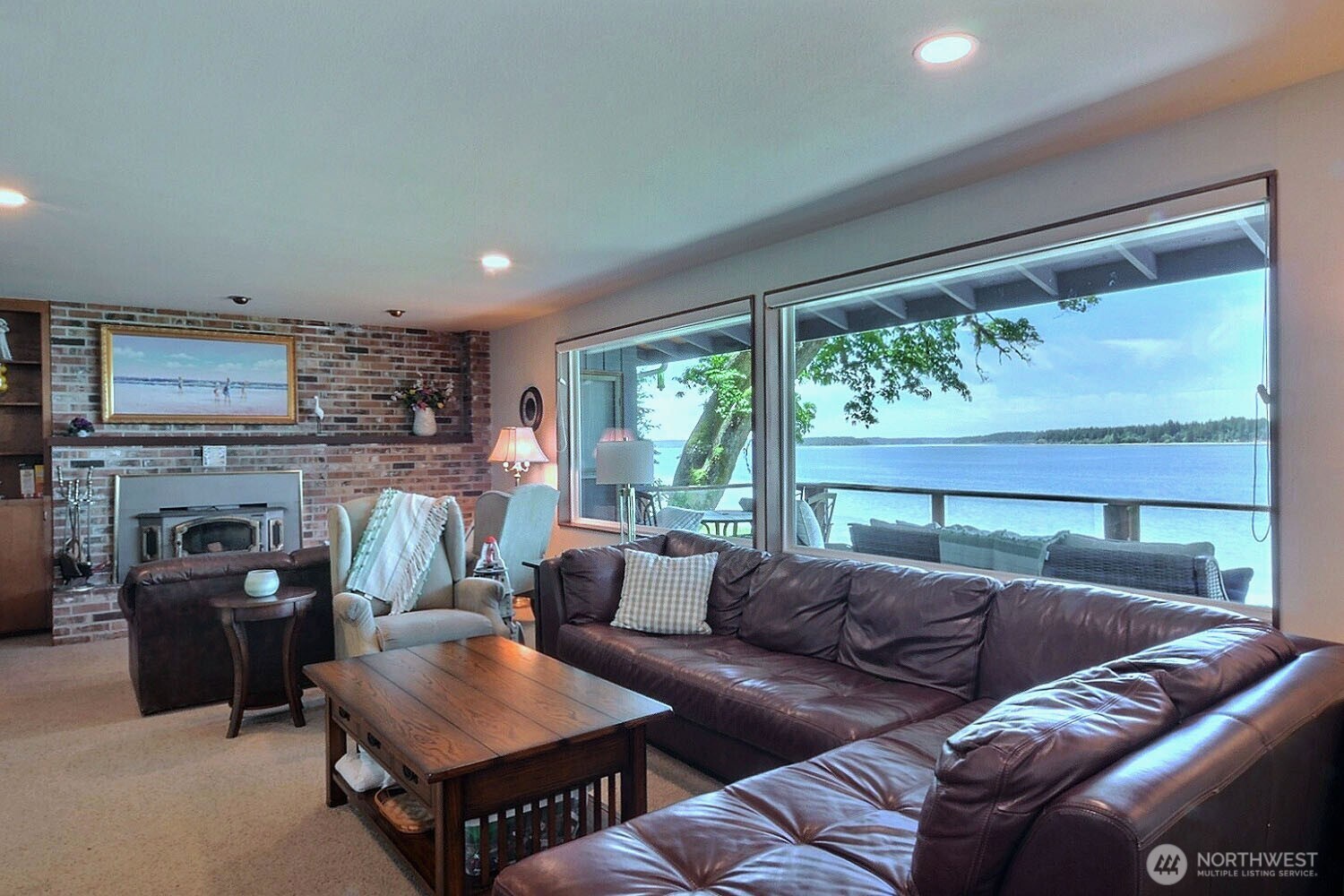 7504 Crescent Beach Road NW Vaughn WA 98394