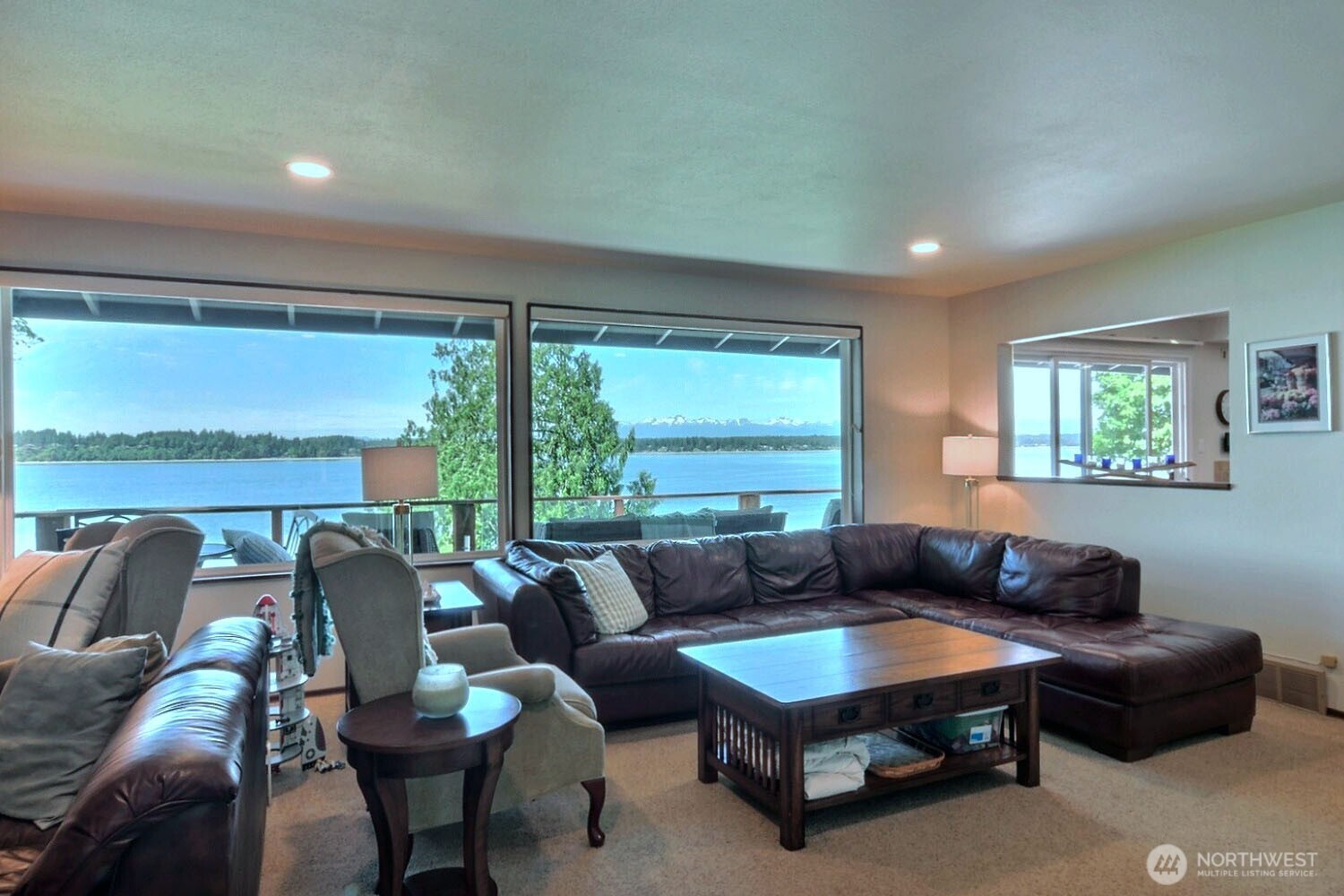 7504 Crescent Beach Road NW Vaughn WA 98394