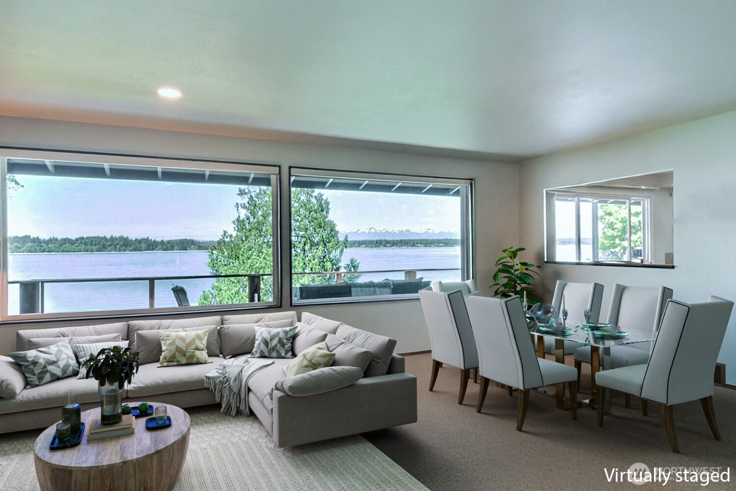 7504 Crescent Beach Road NW Vaughn WA 98394