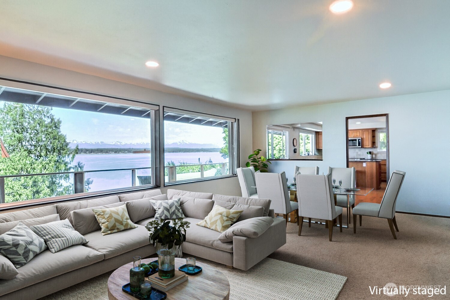 7504 Crescent Beach Road NW Vaughn WA 98394