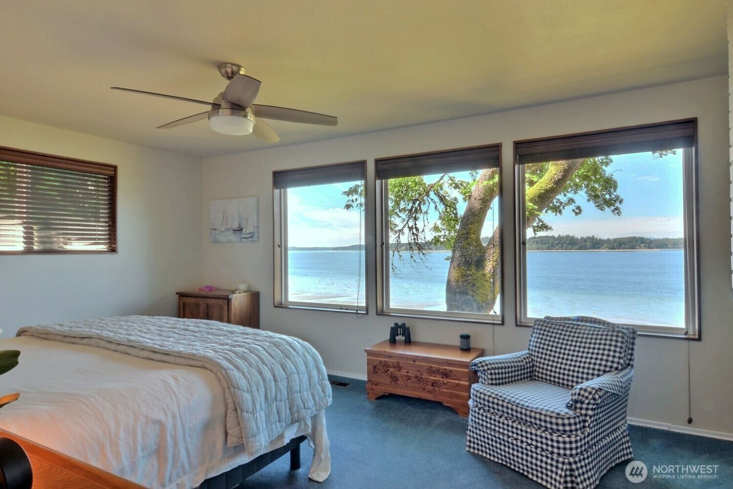 7504 Crescent Beach Road NW Vaughn WA 98394