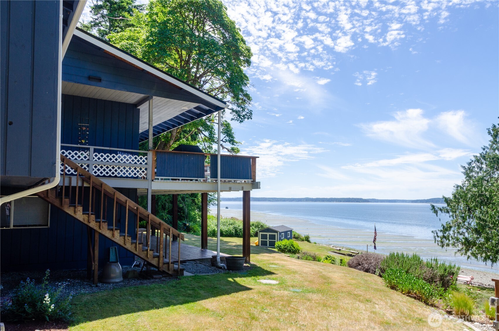 7504 Crescent Beach Road NW Vaughn WA 98394