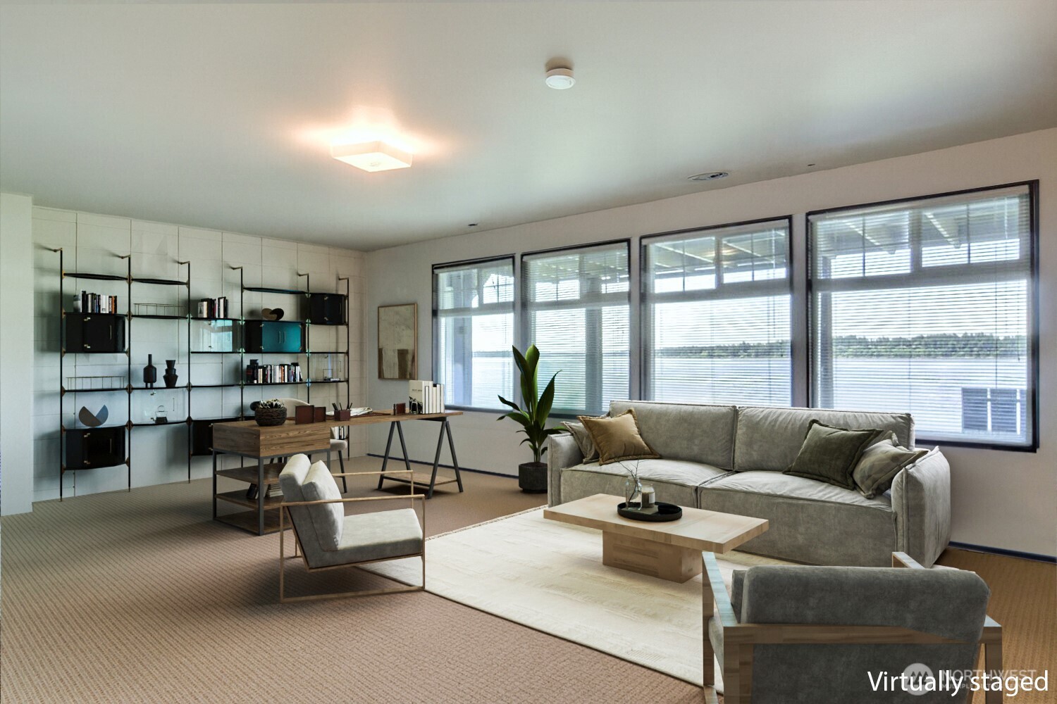 7504 Crescent Beach Road NW Vaughn WA 98394