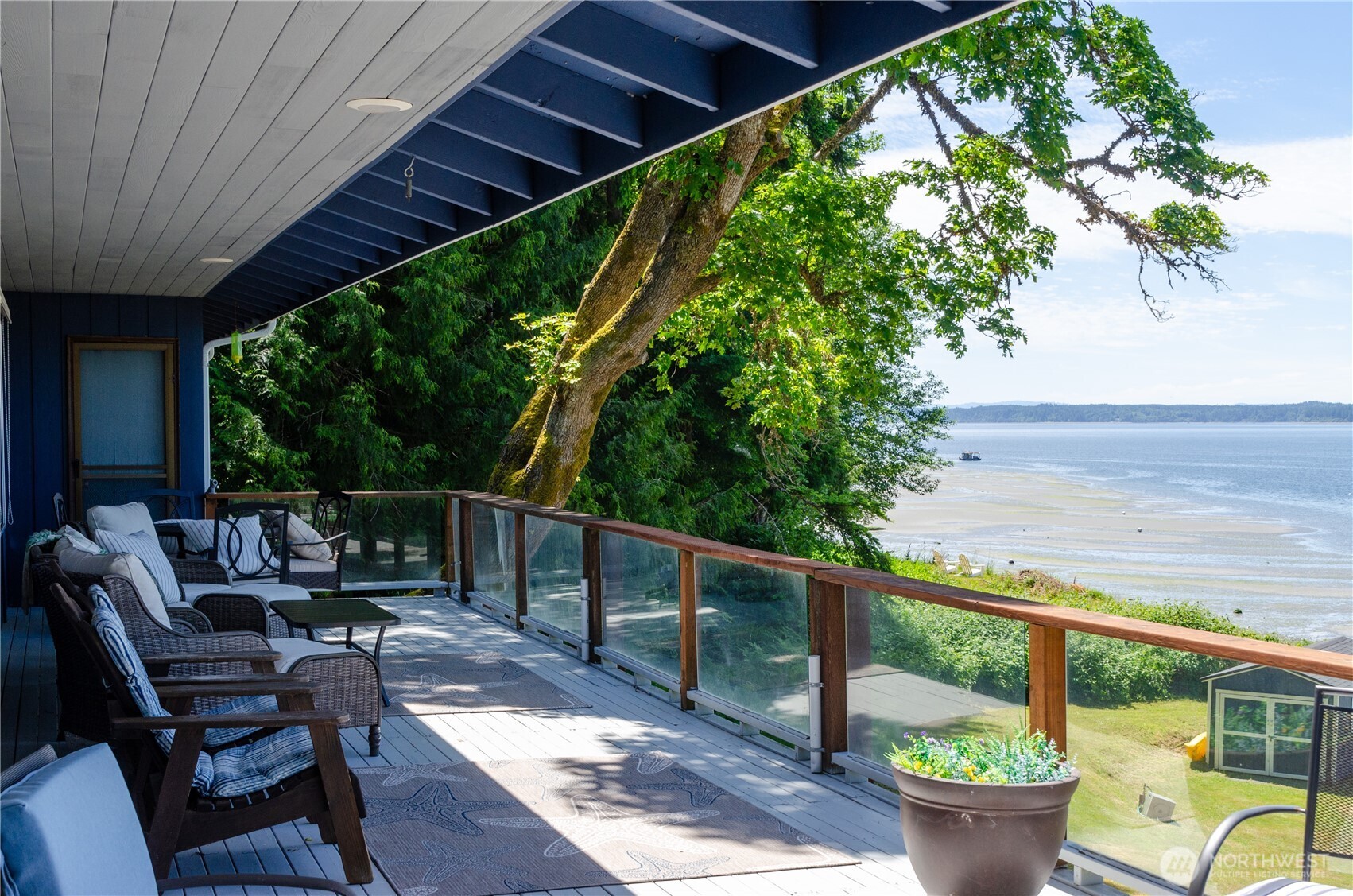 7504 Crescent Beach Road NW Vaughn WA 98394