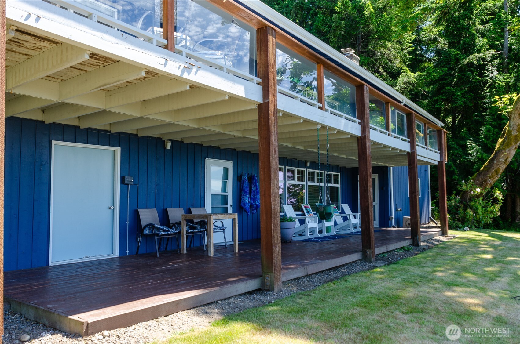 7504 Crescent Beach Road NW Vaughn WA 98394
