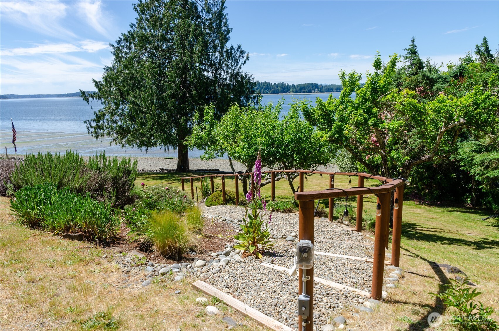 7504 Crescent Beach Road NW Vaughn WA 98394