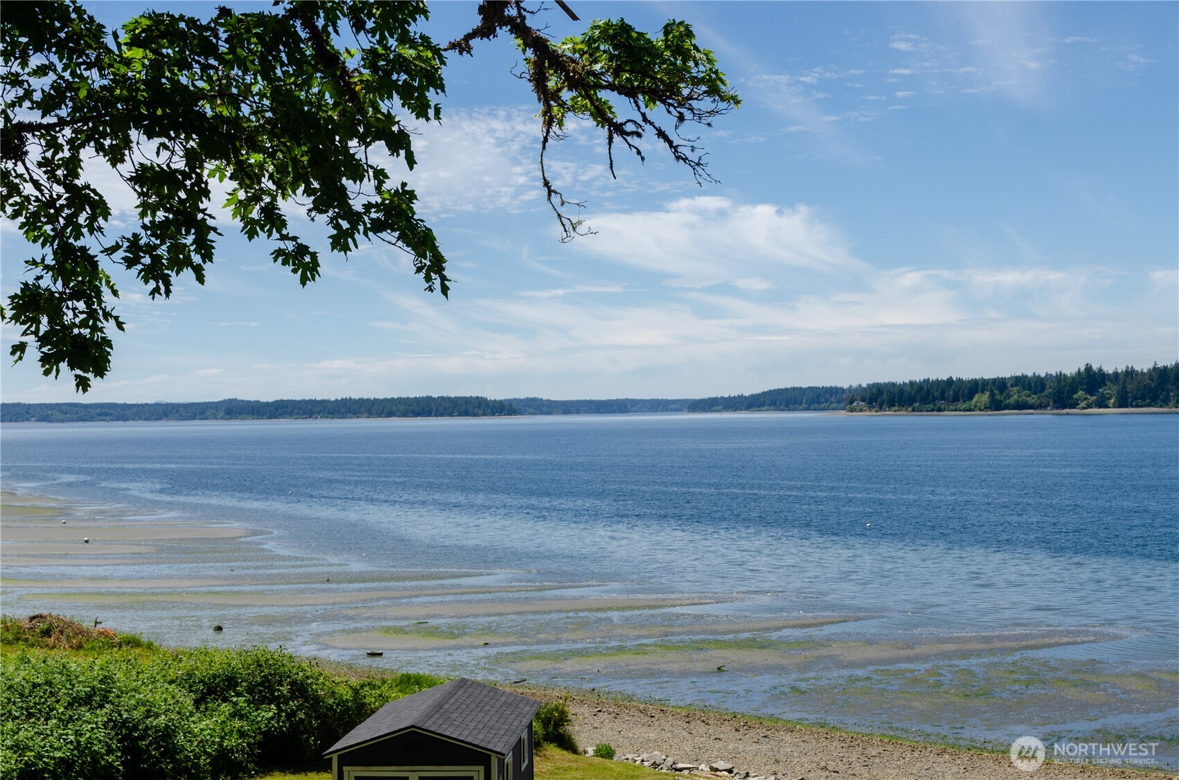 7504 Crescent Beach Road NW Vaughn WA 98394