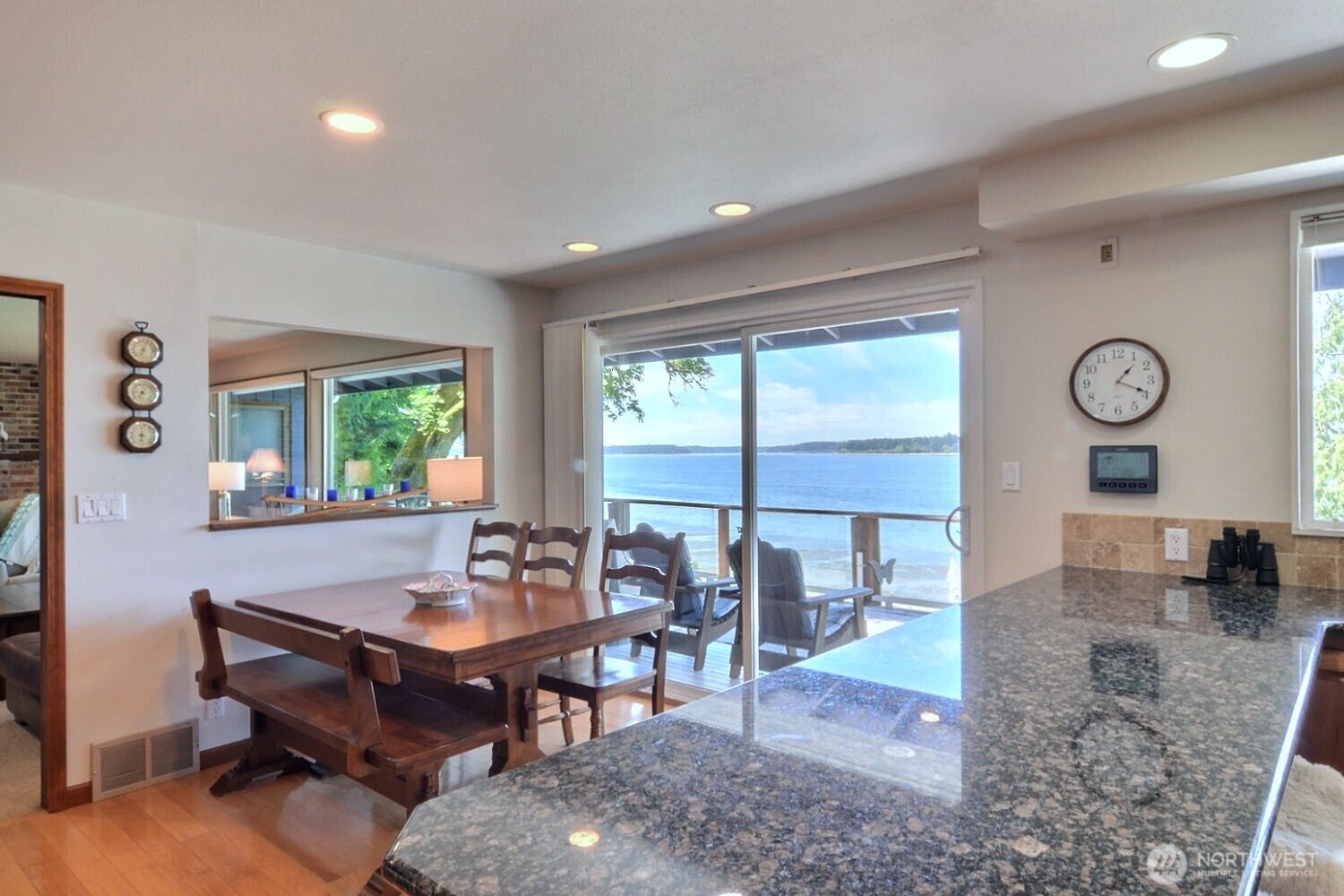7504 Crescent Beach Road NW Vaughn WA 98394
