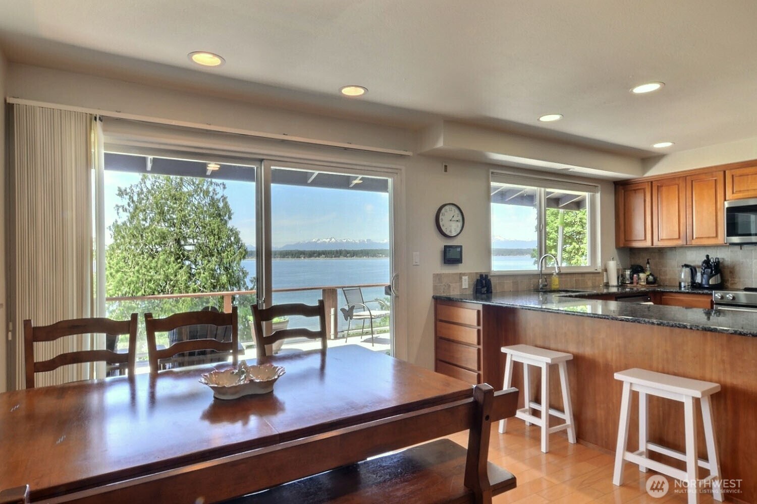 7504 Crescent Beach Road NW Vaughn WA 98394