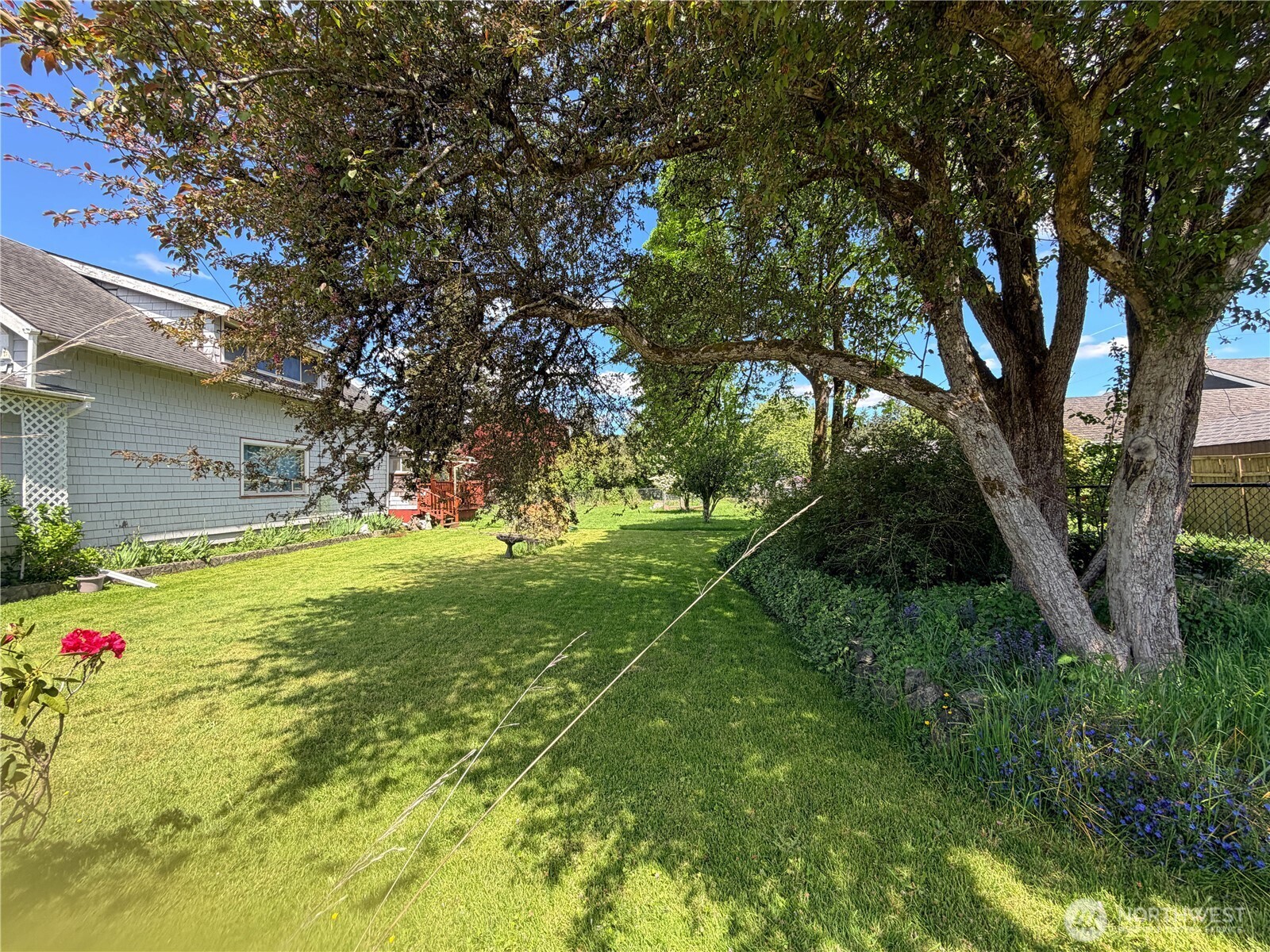 617 Queen Street Hoquiam WA 98550