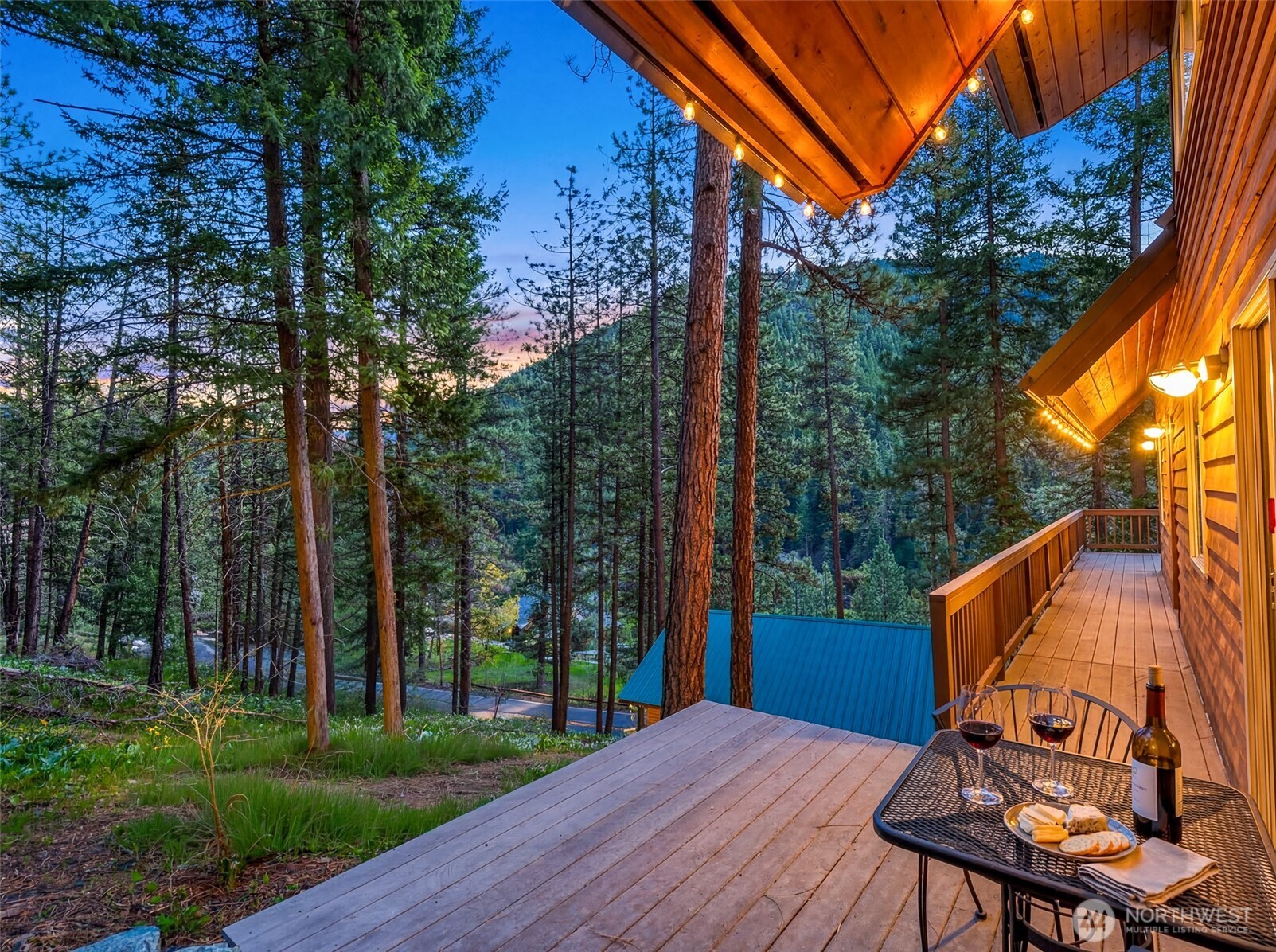 11090 Eagle Creek Road Leavenworth WA 98826