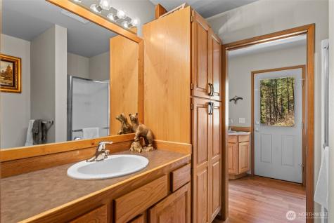 11090 Eagle Creek Road Leavenworth WA 98826