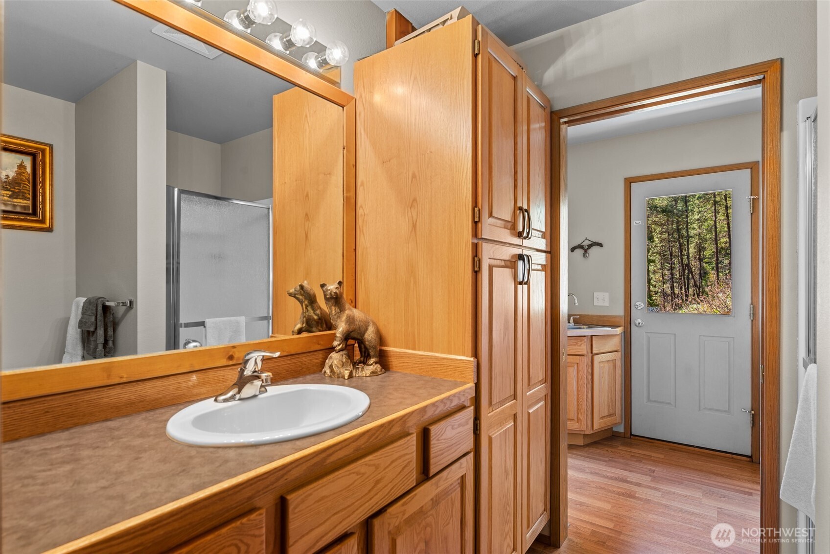 11090 Eagle Creek Road Leavenworth WA 98826