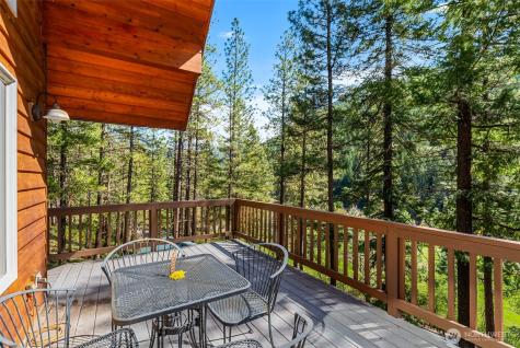 11090 Eagle Creek Road Leavenworth WA 98826