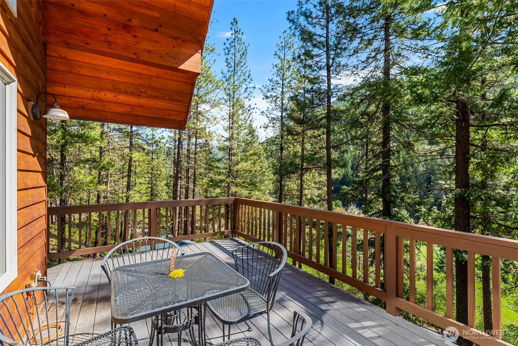 11090 Eagle Creek Road Leavenworth WA 98826