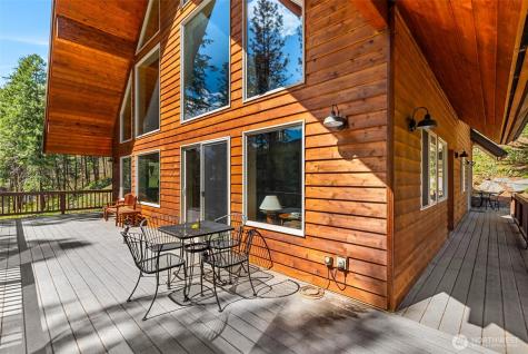 11090 Eagle Creek Road Leavenworth WA 98826