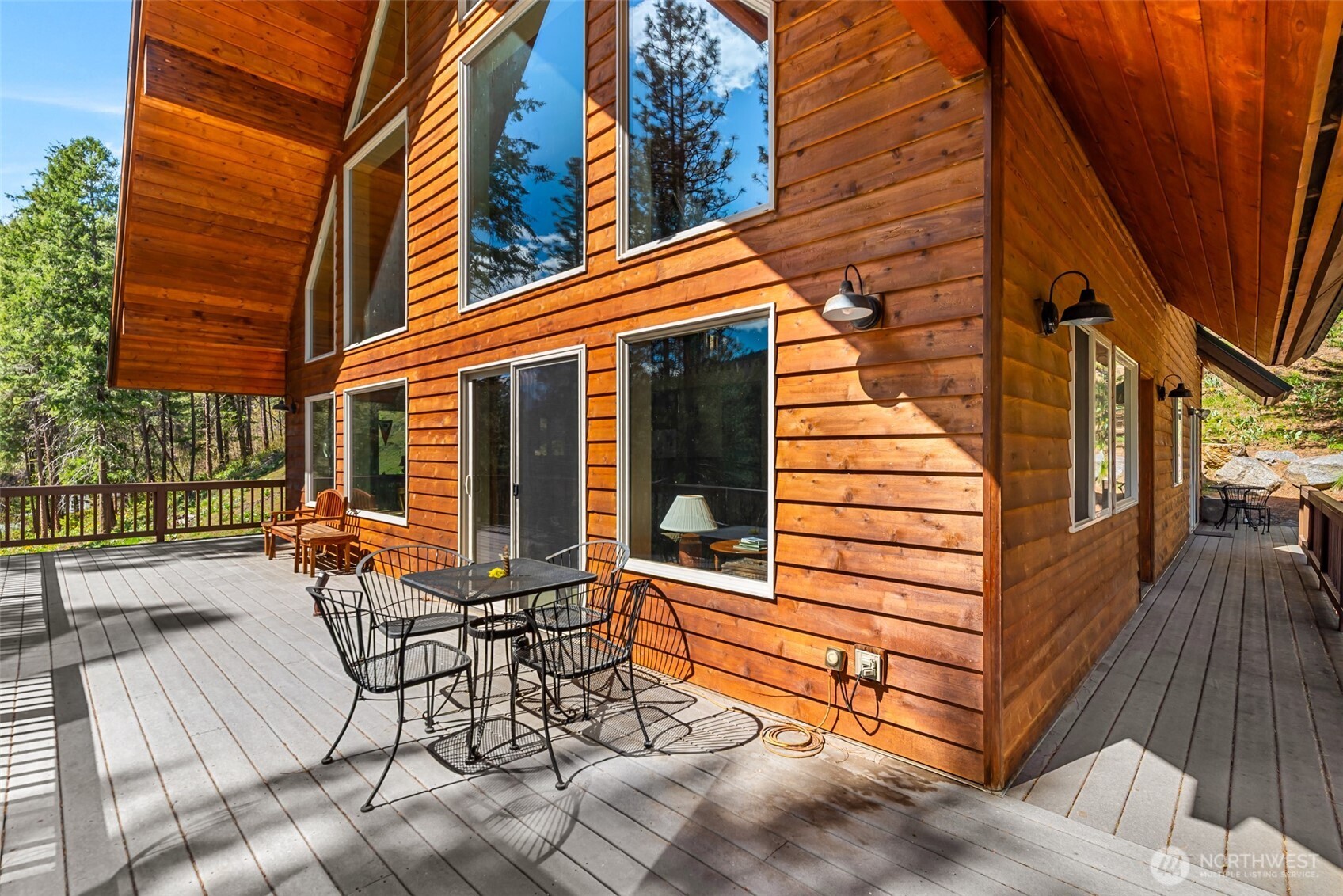 11090 Eagle Creek Road Leavenworth WA 98826