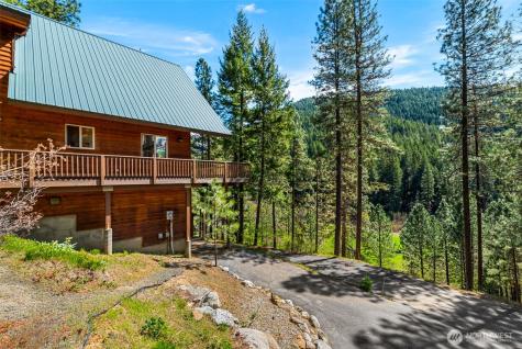 11090 Eagle Creek Road Leavenworth WA 98826