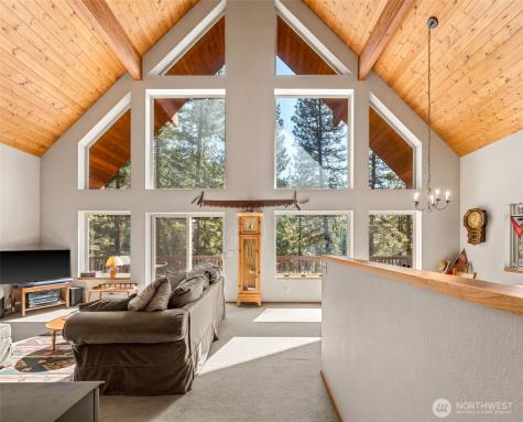 11090 Eagle Creek Road Leavenworth WA 98826